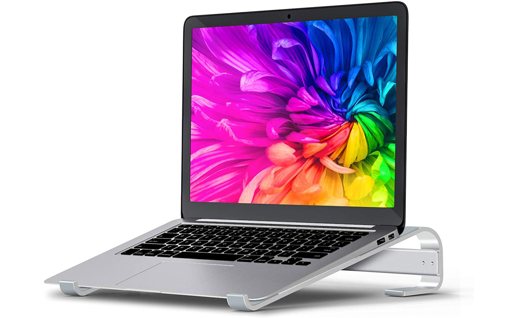 12 Best Laptop Stands To Help You Be More Productive And Healthy BroBible