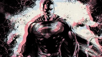 Saving Superman: What Ails Kal-El Goes Beyond His Race