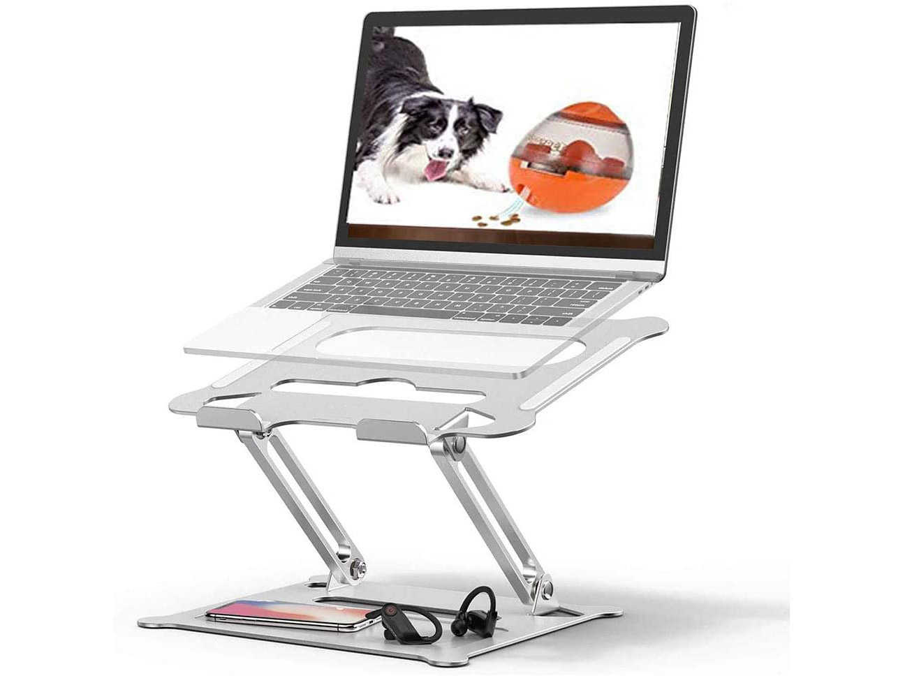 12 Best Laptop Stands To Help You Be More Productive And Healthy BroBible