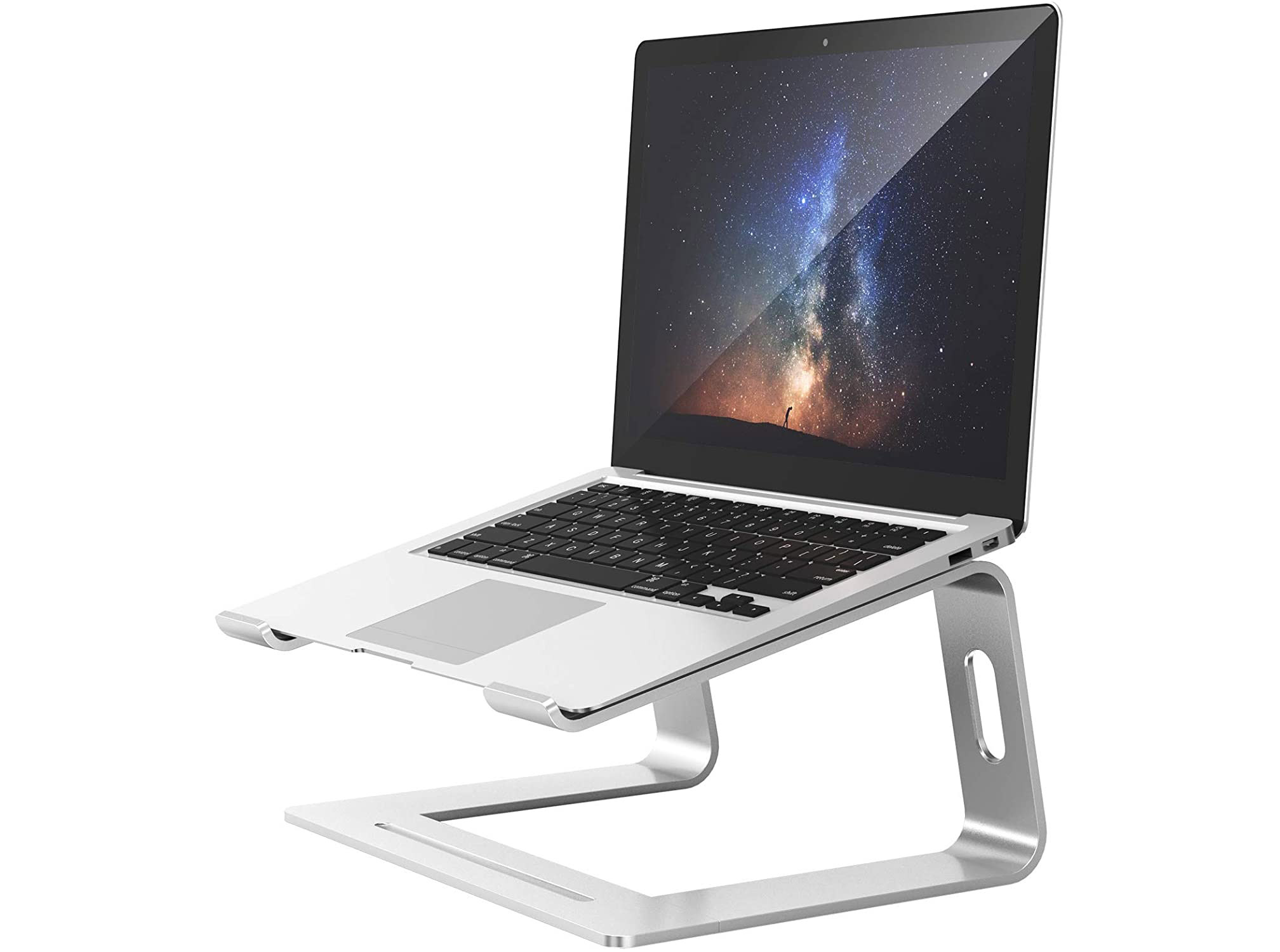 12 Best Laptop Stands To Help You Be More Productive And Healthy BroBible