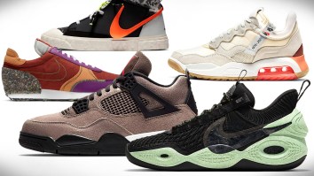 What Sneakers Are Dropping This Week? The Hottest New Releases Plus Our Must-Have Kicks Of The Day