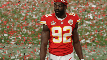 Here’s What Happens To The Super Bowl Shirts Celebrating A Win That Never Happened According To The CEO Who Oversees Their Distribution