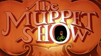 Why Is The ‘Muppet Show’ Labeled ‘Offensive’ On Disney+ ?