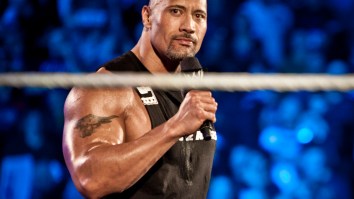 WWE Hall Of Famer Recalls Meeting The Rock For First Time And Being Treated In A Way That ‘Floored Him’