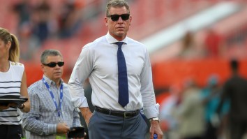 Troy Aikman Admits Big Career Regret In New Interview