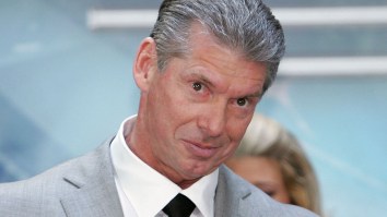 WWE Star Remembers Vince McMahon Calling Him ‘Kind Of A Goof’ At Their First Meeting