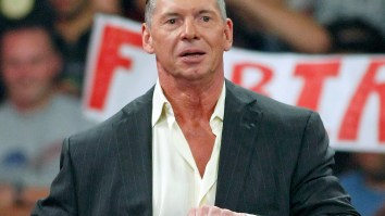 Vince McMahon Punished WWE Star For 6 Months For Disobeying Orders