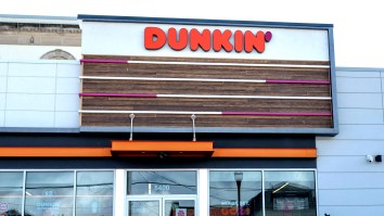 Woman Leaves Dunkin’ Employees Baffled By Loudly Arguing That A Dozen Donuts Means 50