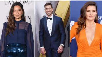 Aaron Rodgers’ Exes Danica Patrick And Olivia Munn React To His Surprise Engagement To Shailene Woodley