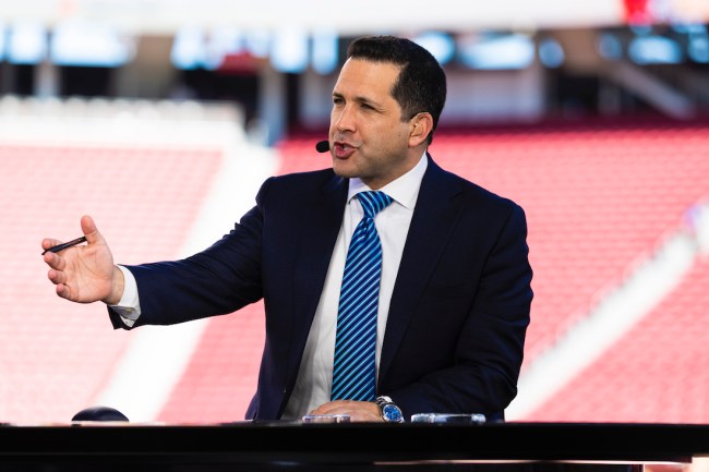 ESPN's Adam Schefter throws out wild predictions for each starting QB job in the NFL for next season