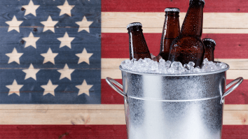 Ranking The Presidents We’d Want To Party With Based Entirely On Their Drinking Habits