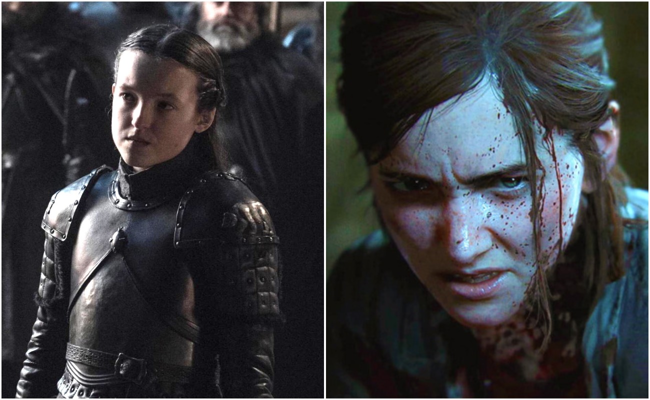 Bella Ramsey on The Last Of Us, Game Of Thrones and working with