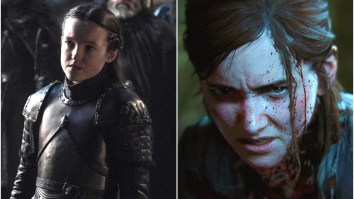 ‘Game of Thrones’ Scene-Stealer Bella Ramsey To Star As Ellie In HBO’s ‘The Last of Us’