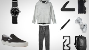 10 Essential Black And White Everyday Carry Accessories For Gents