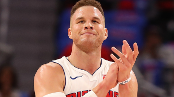 The Pistons May Willingly Pay Blake Griffin Millions Of Dollars To NOT Play
