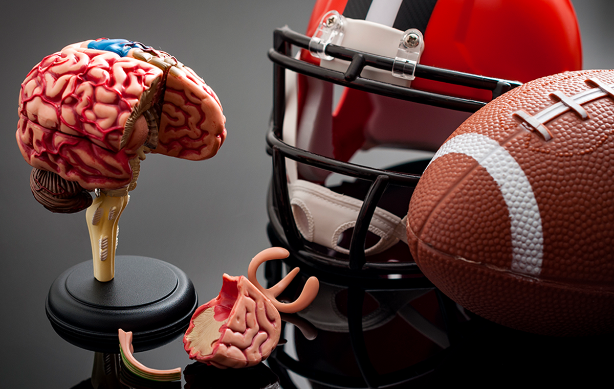 FDA approves game-changing device that could dramatically reduce sports shaking – BroBible