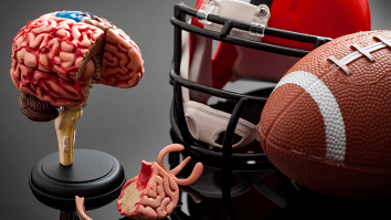 FDA Approves A Game-Changing Device That Could Dramatically Reduce Concussions In Sports
