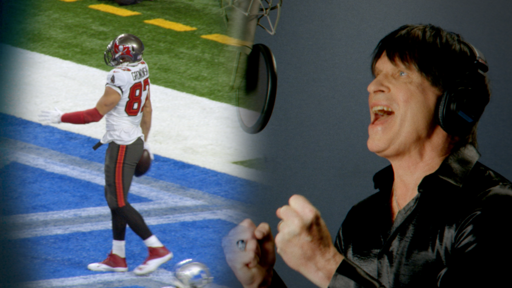 Bud Light Brought Back Their Legendary 'Real Men Of Genius' To Honor