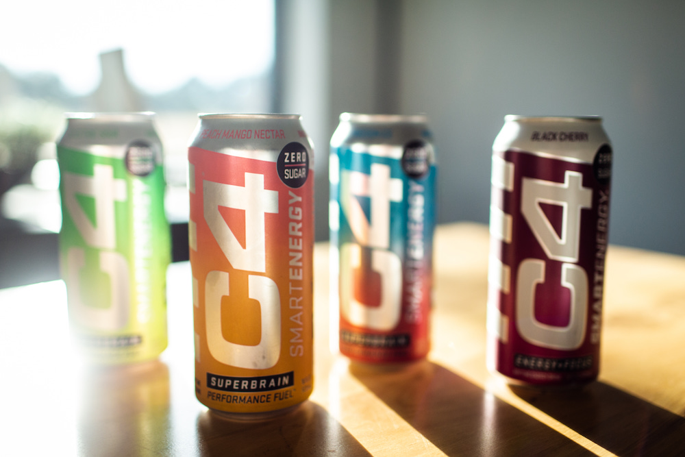 c4 energy drink 24 for $24