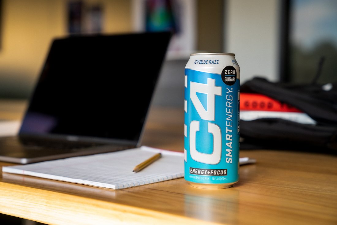 Kevin Hart Joins C4 Energy Drinks As An investor, Spokesperson, and