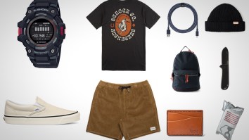 10 Of Our Favorite Everyday Carry Essentials For Chilling Out