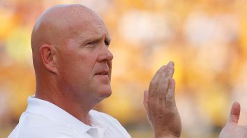 Urban Meyer Defends Hiring Of Chris Doyle Who Was Fired At Iowa Over Racism Allegations Less Than A Year Ago