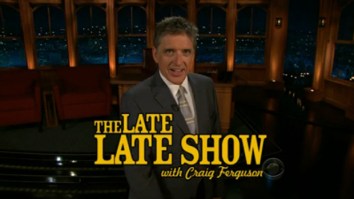 Craig Ferguson’s 2007 Monologue About Being Kind To Britney Spears Is Going Viral