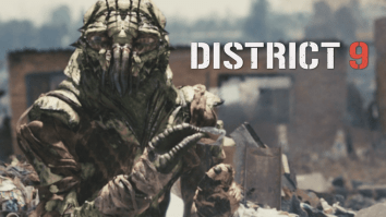 A Sequel To ‘District 9’ Is In The Works!
