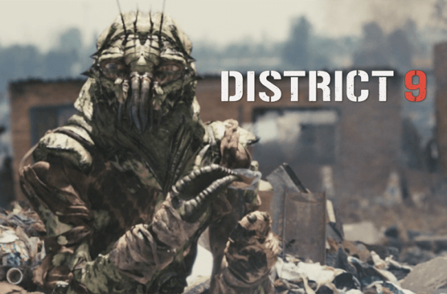 district 9 sequel