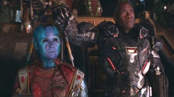 Don Cheadle Reveals One Of The Best Lines In ‘Avengers: Endgame’ Was Improvised
