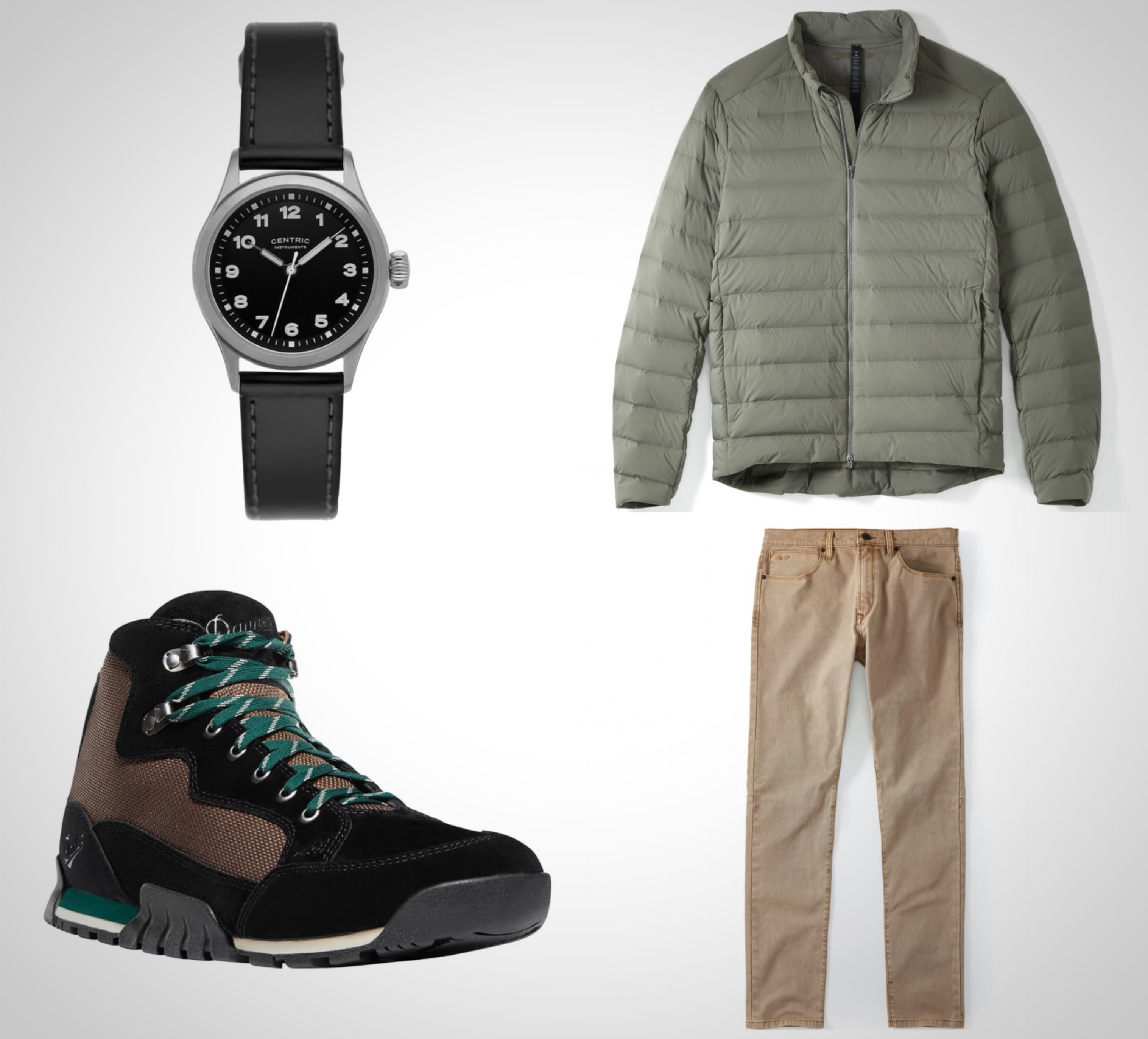 10 Essential Everyday Carry Items For Living Your Best Life - BroBible