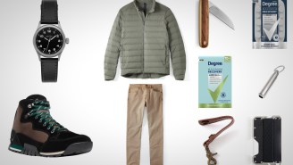 10 Essential Everyday Carry Items For Living Your Best Life