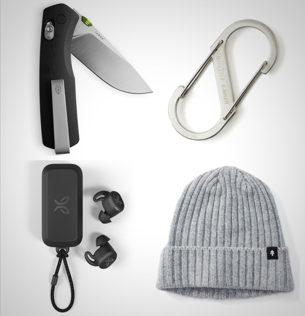 essentials everyday carry items to pick up now