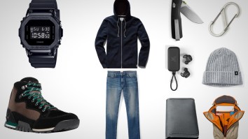 10 Essential Everyday Carry Items You Should Pick Up Right Now