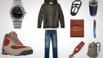 10 Of The Best Everyday Carry Essentials You Can Get Right Now
