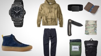 10 Everyday Carry Essentials You Can Save Big On In This Massive Winter Sale