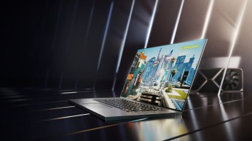 How 1440p Gameplay Takes The New NVIDIA GeForce RTX 30 Series Laptops To The Next Level
