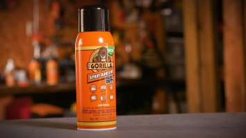 Woman Who Went Viral For Spraying Glue In Her Hair Is Considering Suing Gorilla Glue After Seeking Medical Treatment