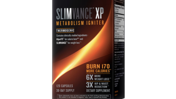 Ignite Your Metabolism With GNC’s BodyDynamix® Slimvance® XP