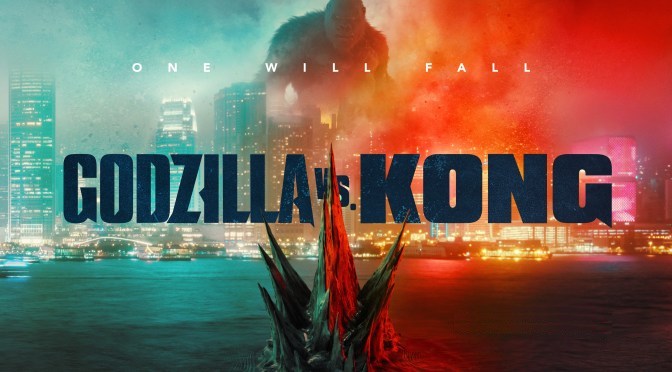 The First Critic Reactions To ‘Godzilla vs. Kong’ Are Here
