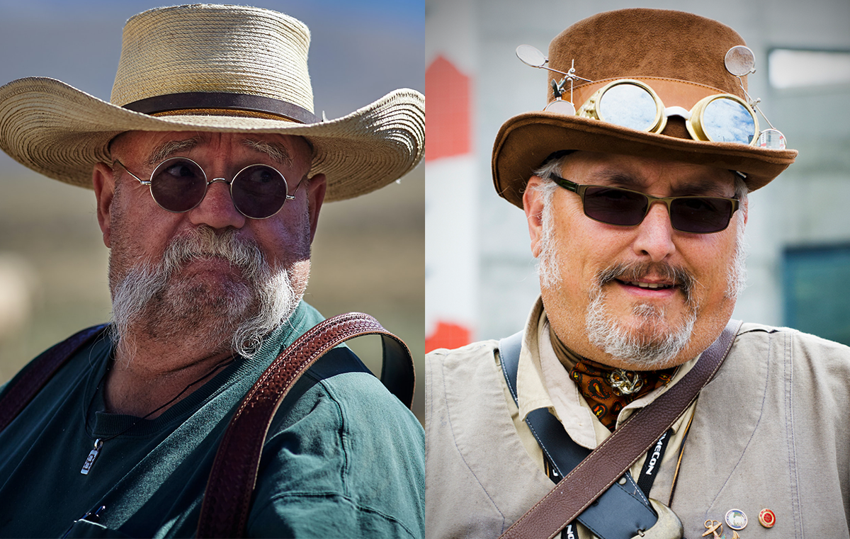 Taking A Closer Look At The Fascinating And Complicated World Of 'Hat