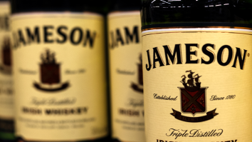Jameson Will Pay You To Skip Work On St. Patrick’s Day This Year
