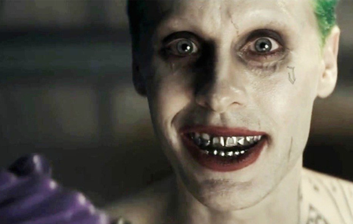 Jared Leto Insists He Didn't Give Margot Robbie A Dead Rat On The Set ...