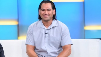 Former MLB Star Johnny Damon Arrested For DUI After Police Say His Blood-Alcohol Level Was Nearly Four Times Over Legal Limit