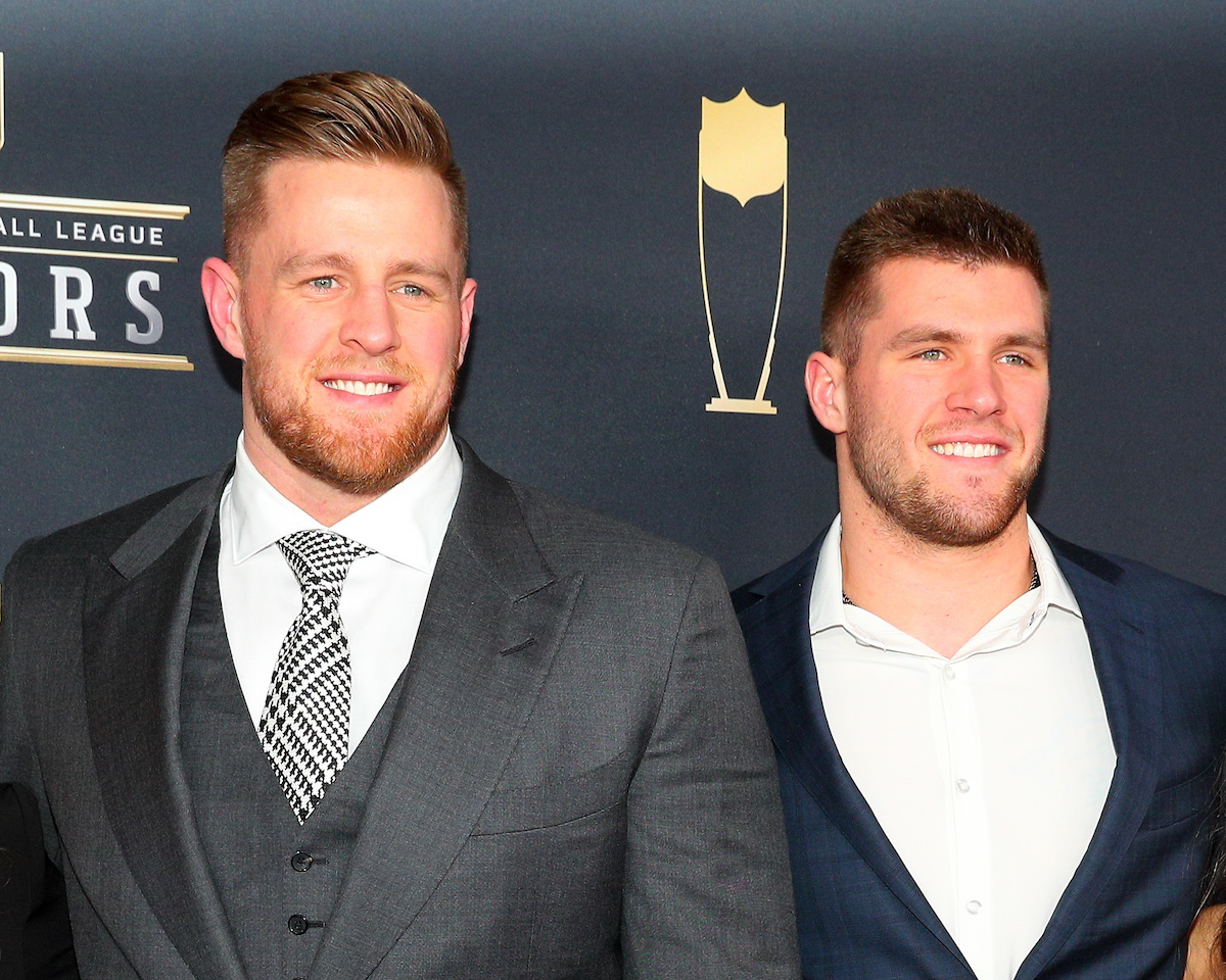 Steelers' TJ Watt Risks 2023 Season On Careless And Dangerous Offseason  Activity Endorsed By His Enabling Big Brother JJ