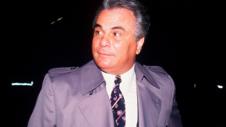 You Can Now Own A Bottle Of Wine From John Gotti’s Private Collection