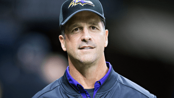 John Harbaugh Quietly Dropped $2,000 To Cover The Tabs Of Fellow Diners At A Restaurant Charity Event