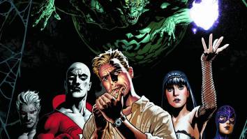 HBO Max’s ‘Constantine’ Series Will Tie Into J.J. Abrams’ ‘Justice League Dark’, Signaling DC Comics’ Streaming Future