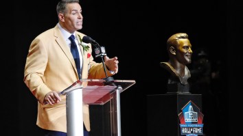Kurt Warner Breaks Hearts Of Bears Fans By Confirming A Spider Bite Kept Him From Working Out For Team In 1997