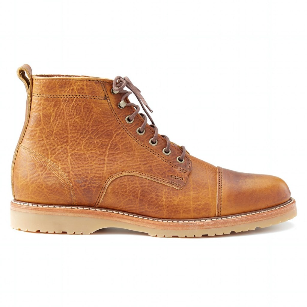 Leather Boots Sale Huckberry Winter